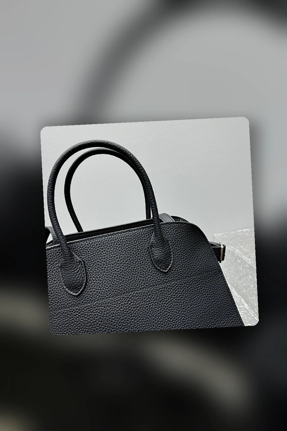 NB - THR Bag - 313
