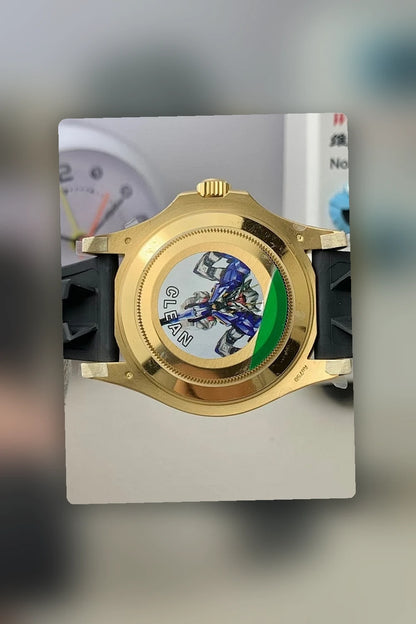 NB - Mix Watch - 115