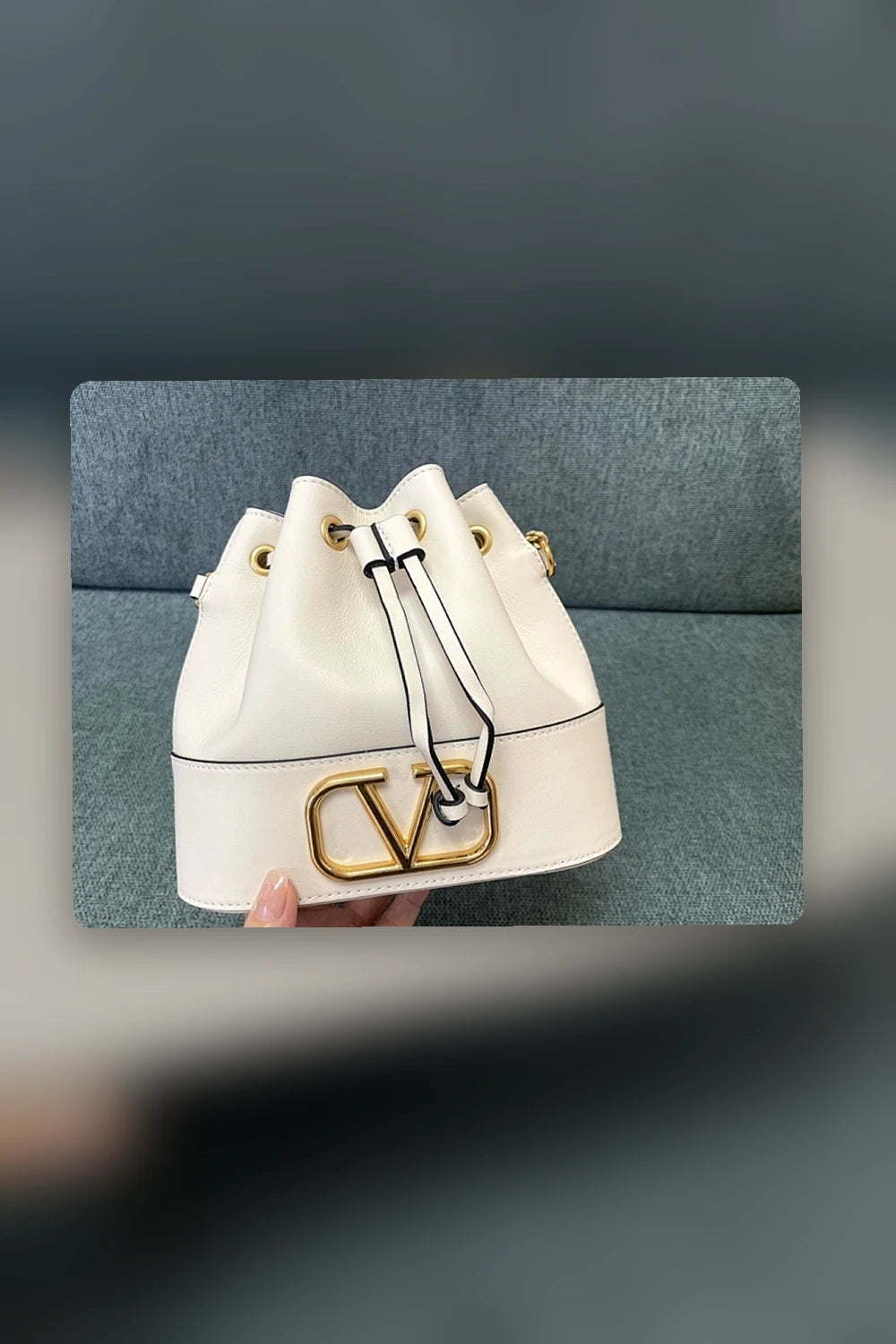 NB - VEL Bag - 1106