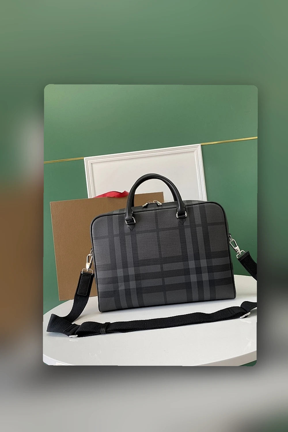 NB - BOR Bag - 696