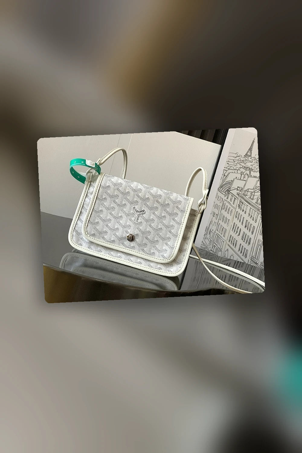 NB - GYO Bag - 863