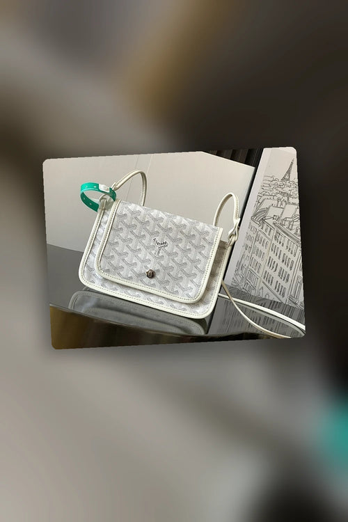 NB - GYO Bag - 863