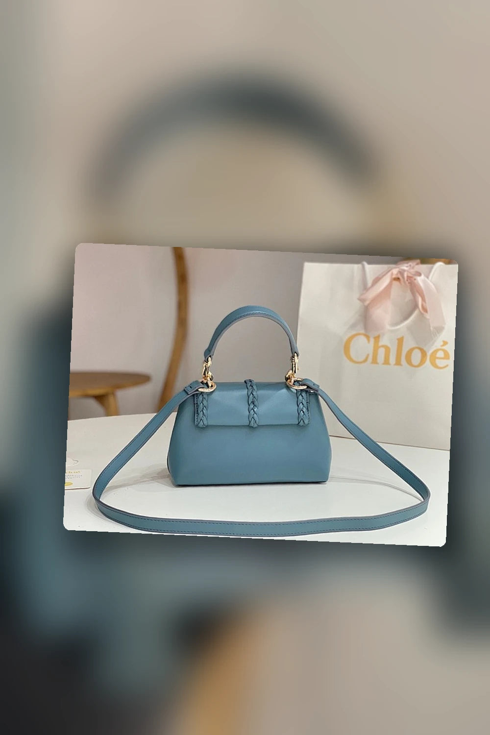 NB - CLE Bag - 544