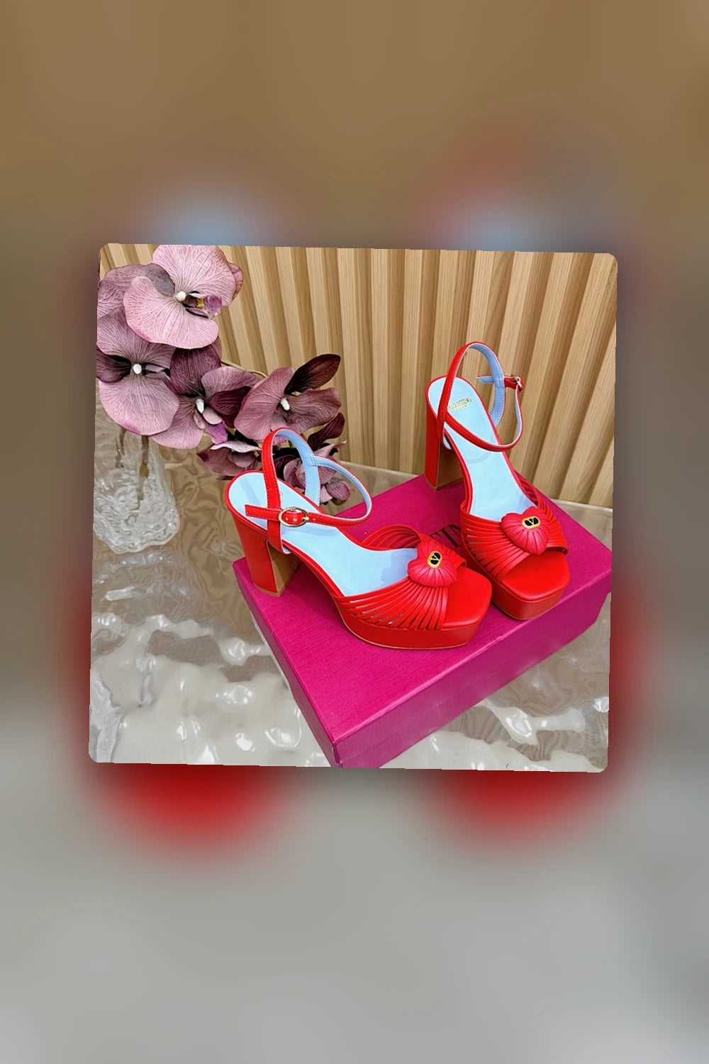 NB - VEL Women Shoes - 042