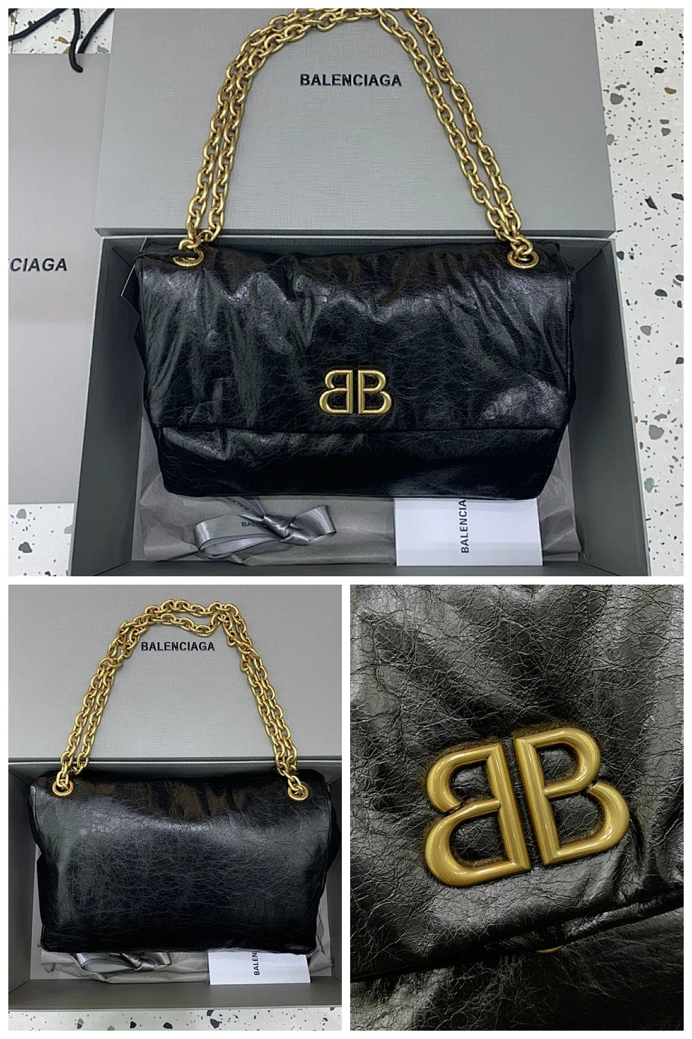 NB - BG Bag - 1344