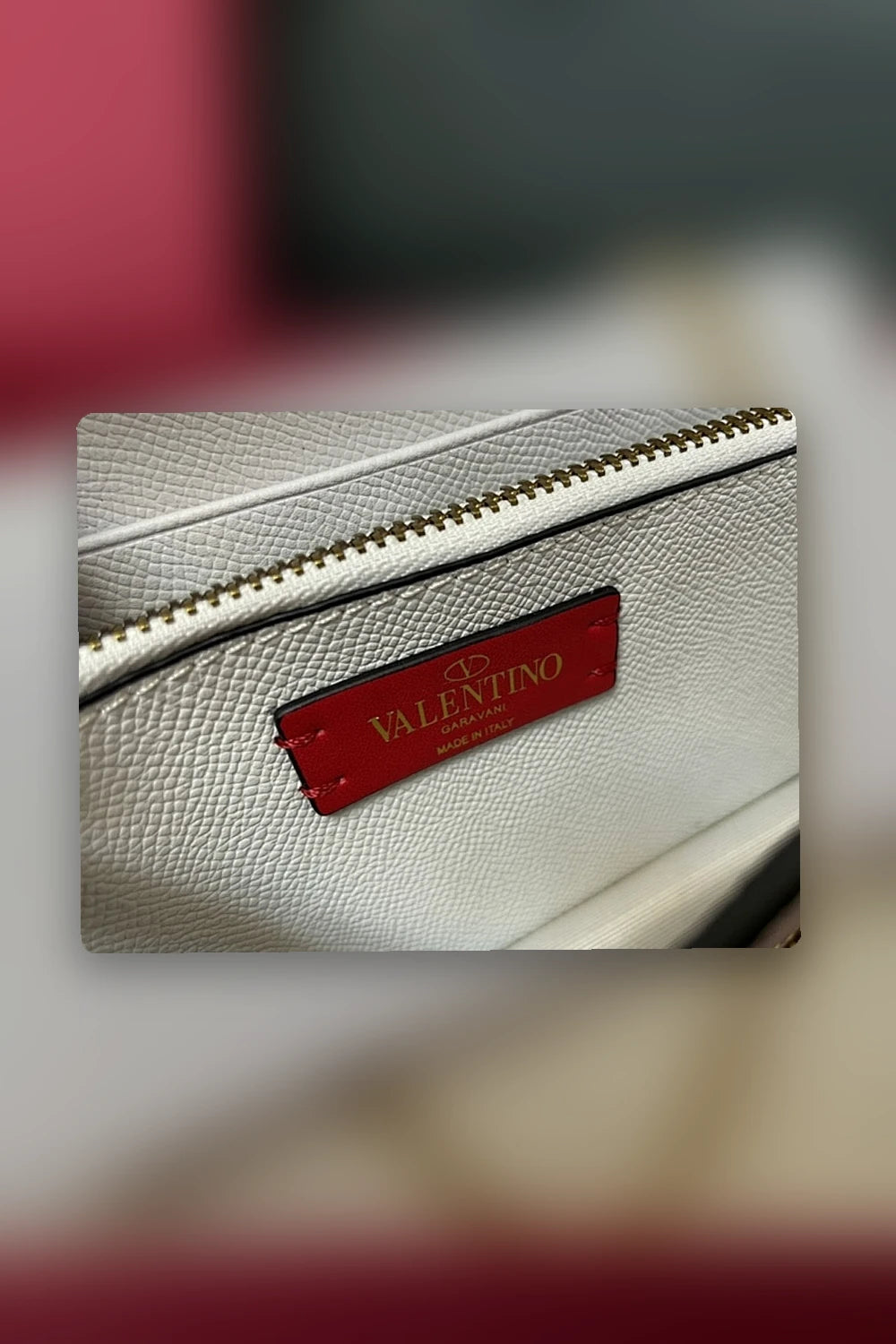 NB - VEL Bag - 912