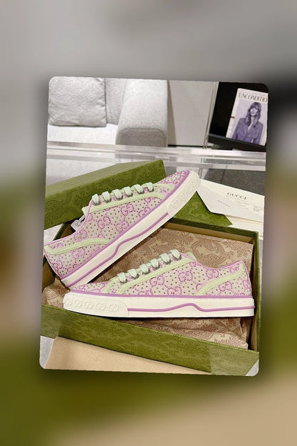 NB - GUKI Women Shoes - 668