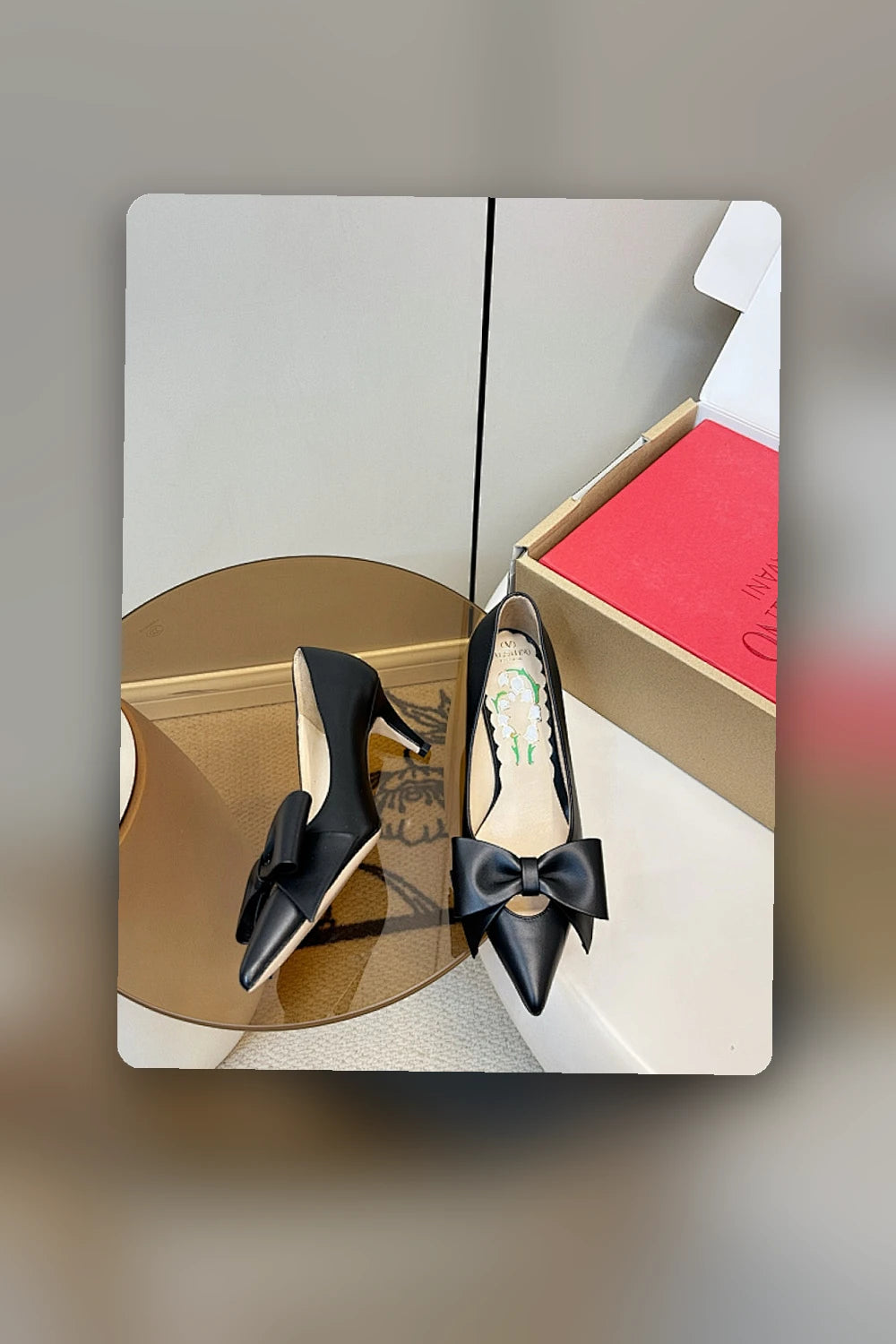 NB - VEL Women Shoes - 030