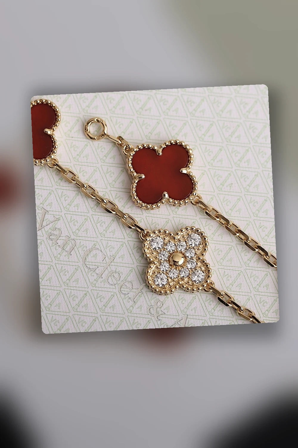 NB - VACA Jewelry - 194