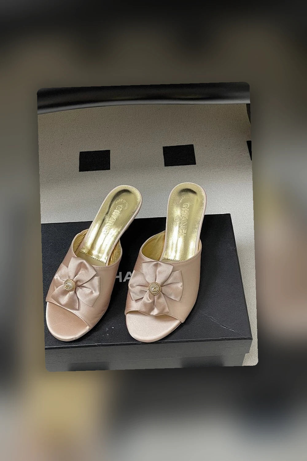 NB - CHL Mix Items - 619