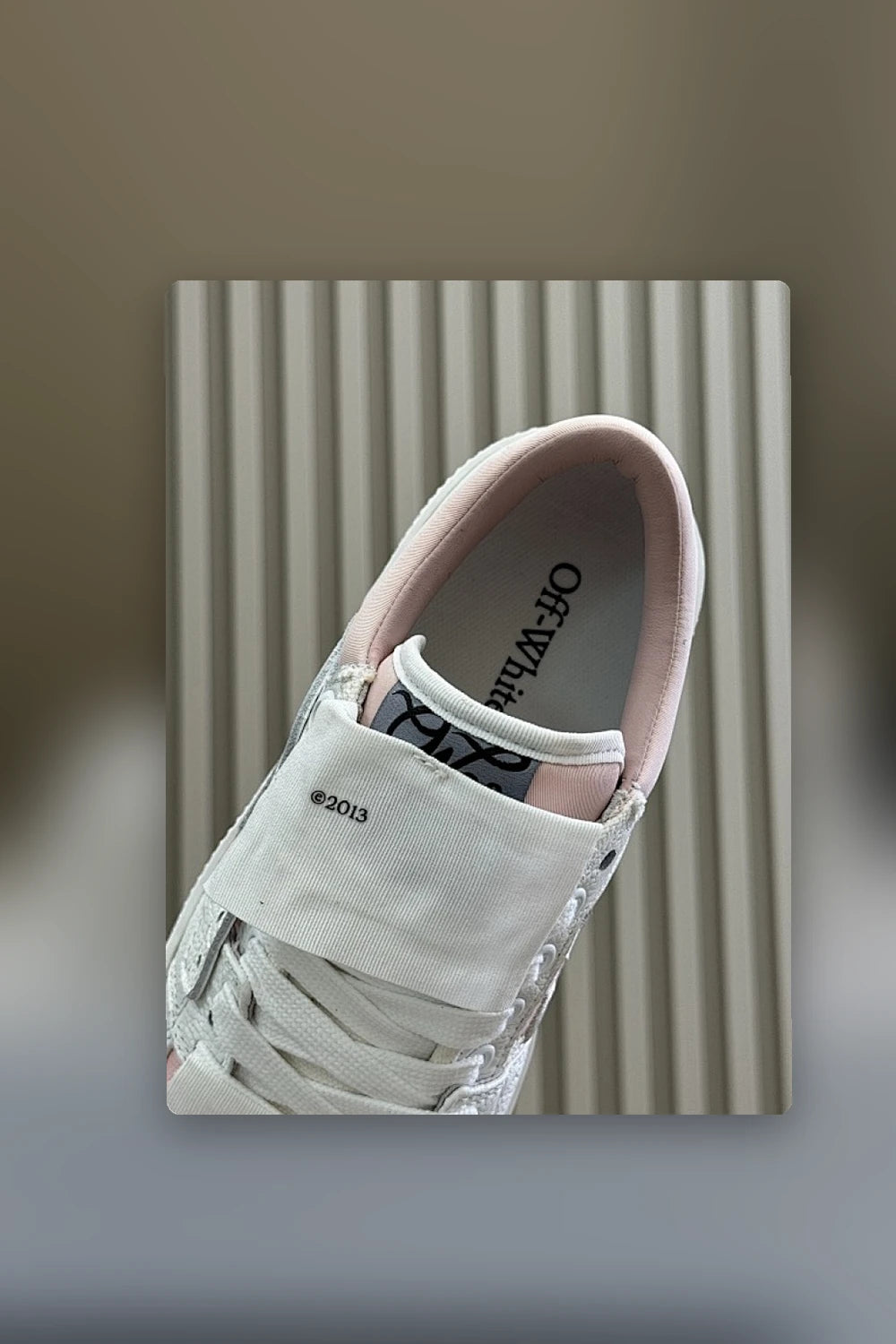 NB - YZO Women Shoes - 051