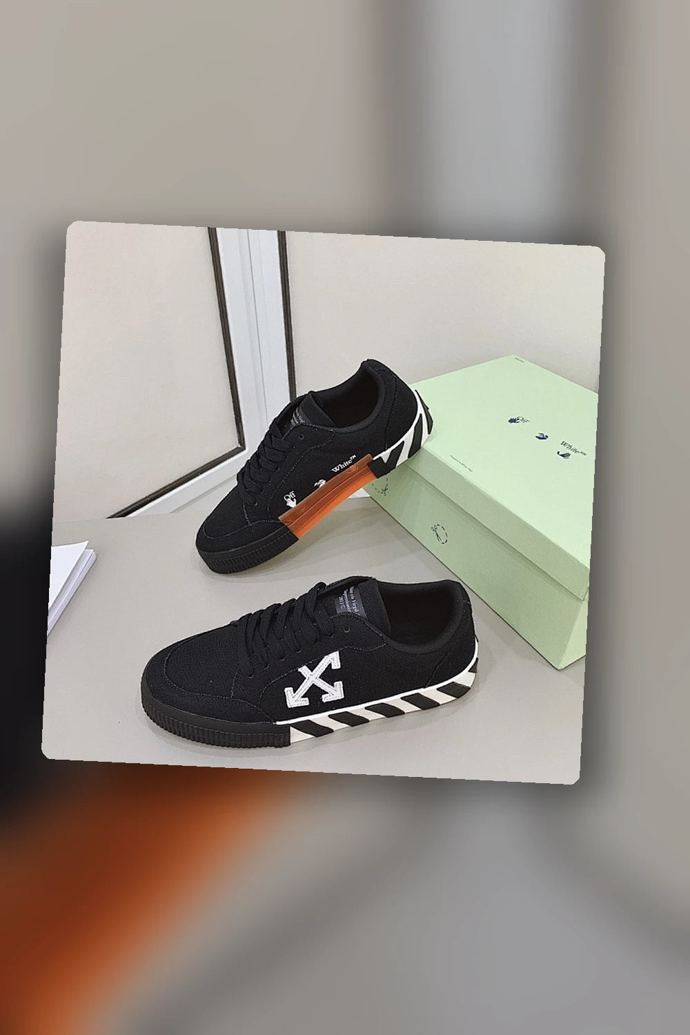 NB - YZO Women Shoes - 187
