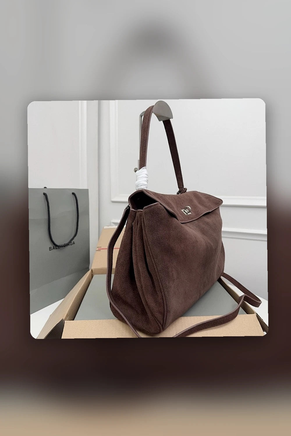 NB - BG Bag - 062