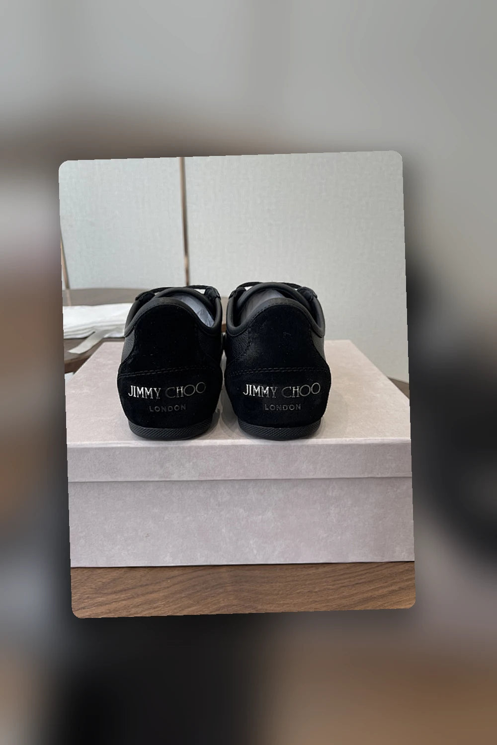 NB - JMC Women Shoes - 404