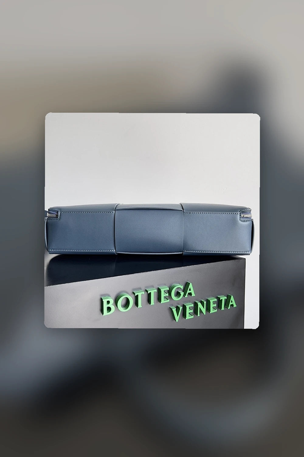 NB - BOV Bag - 669