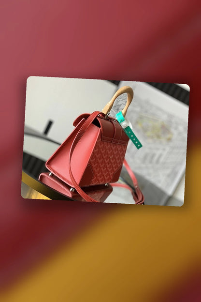 NB - GYO Bag - 827