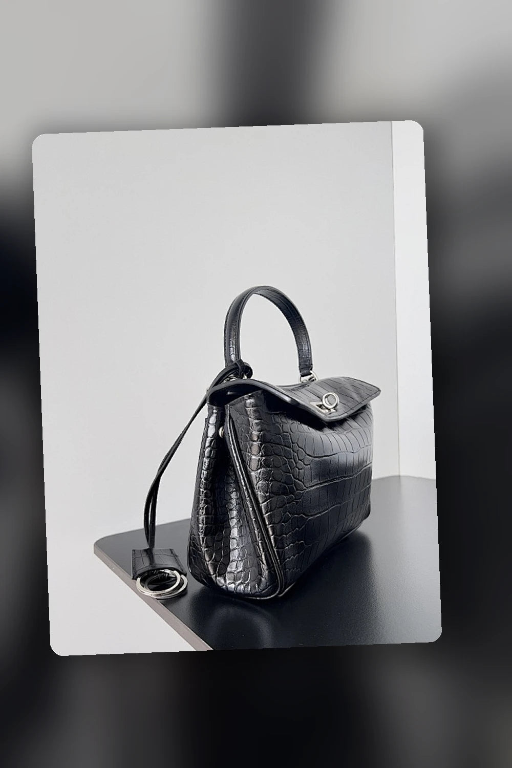 NB - BG Bag - 613