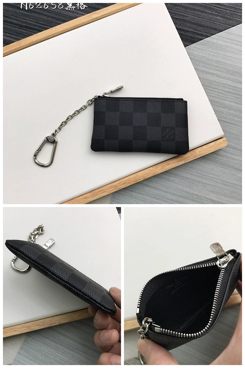 NB - Mix Wallet - 1407