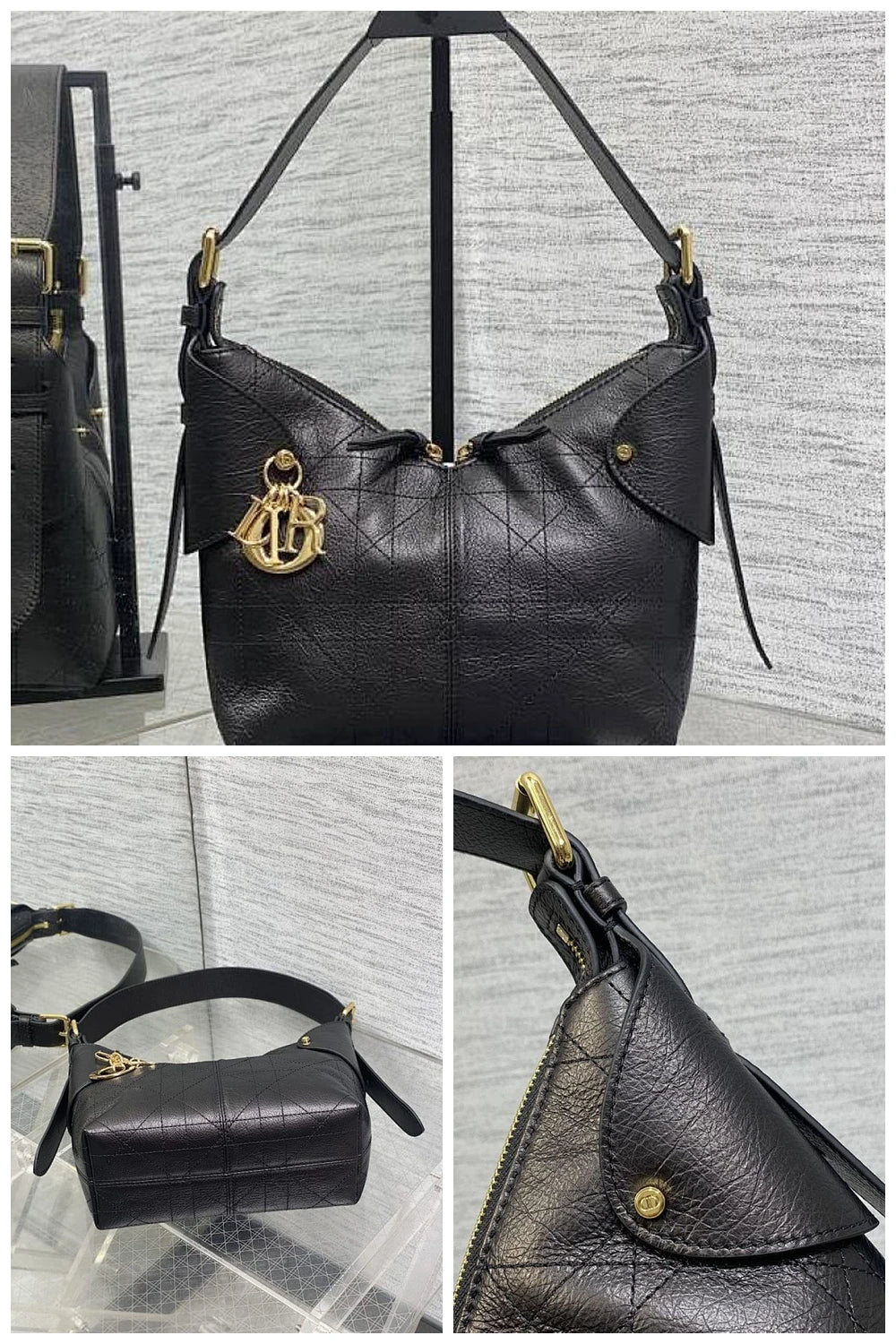 NB - DOR Bag - 696