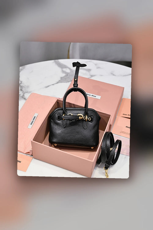 NB - MMU Bag - 1267