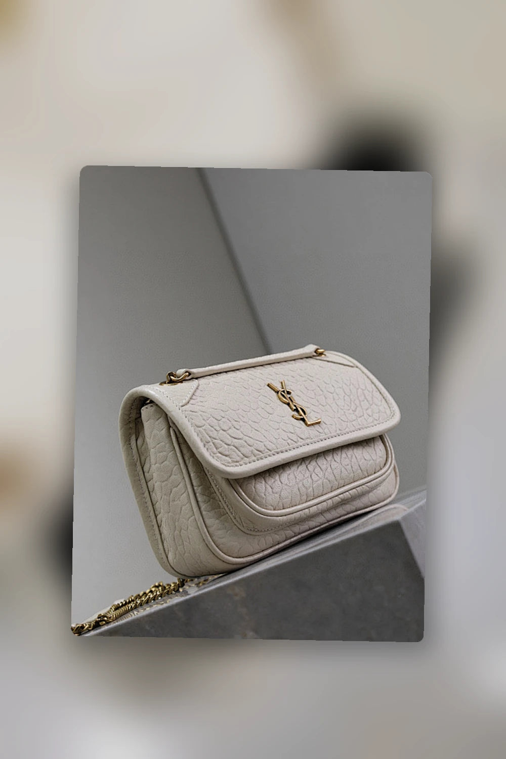 NB - YLS Bag - 383