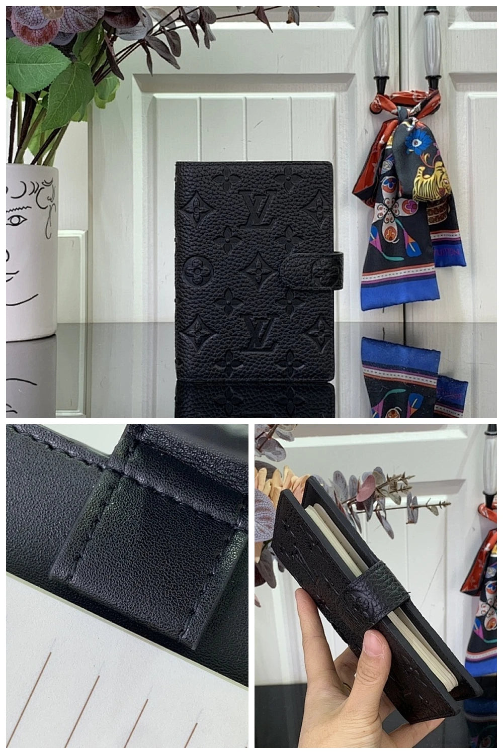 NB - Mix Wallet - 758