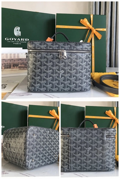 NB - GYO Bag - 1027