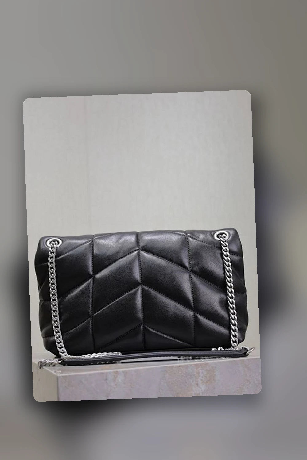 NB - YLS Bag - 658