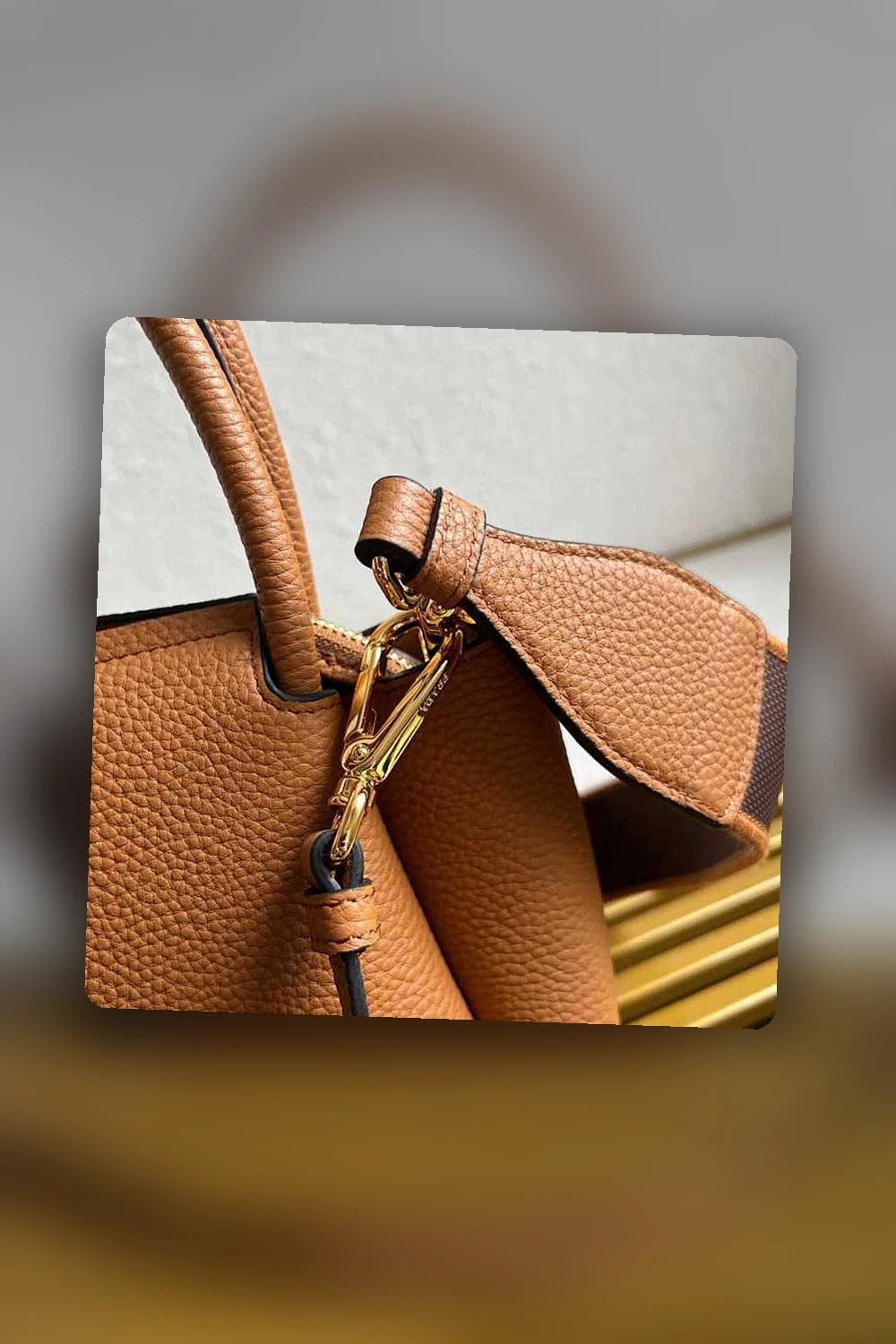 NB - PD Bag - 325