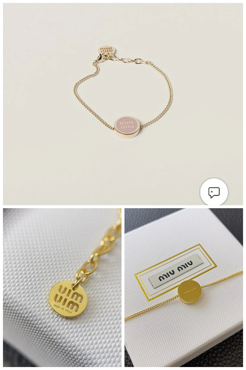 NB - MMU Jewelry - 153