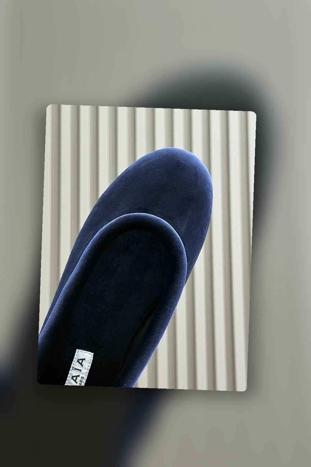 NB - AAL Women Shoes - 125