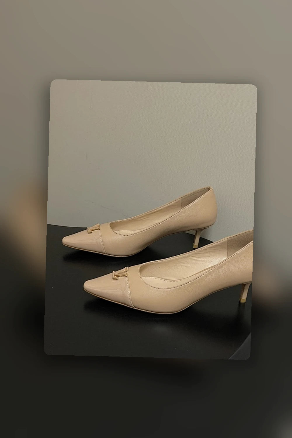 NB - LOV Women Shoes - 240