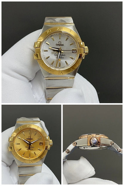 NB - Mix Watch - 369