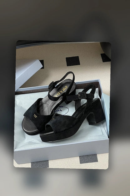 NB - PD Women Shoes - 026