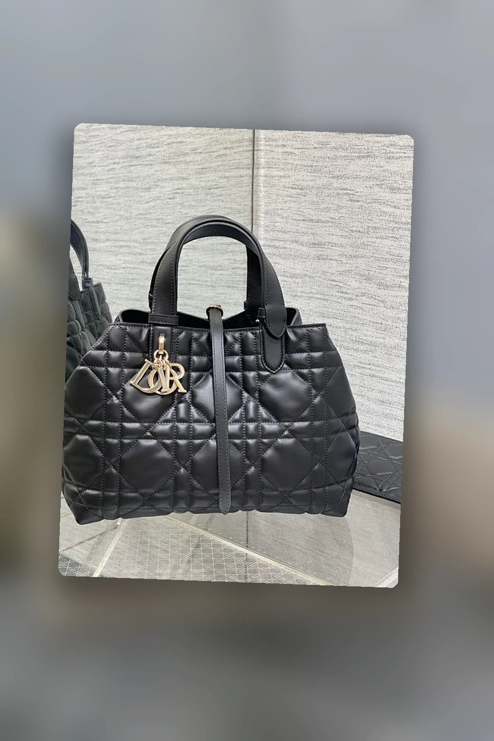 NB - DOR Bag - 205