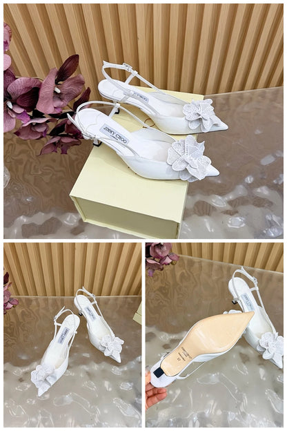 NB - JMC Women Shoes - 275