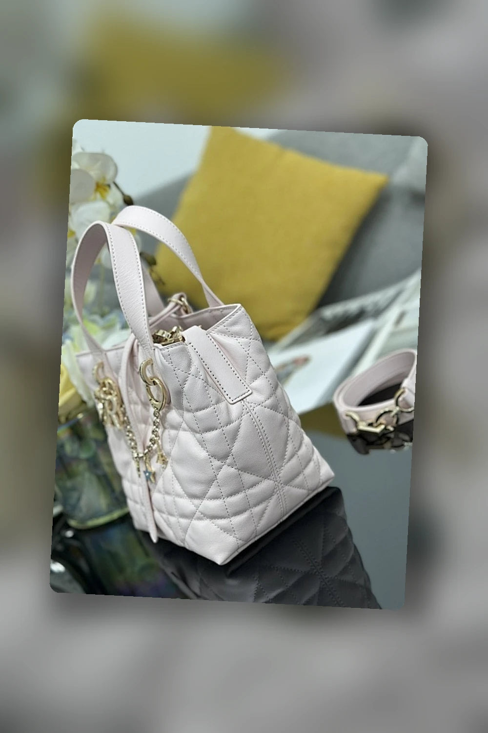 NB - DOR Bag - 891