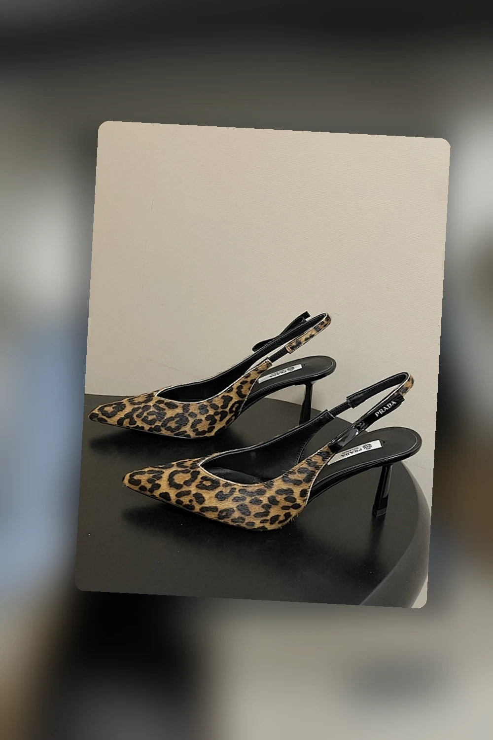 NB - PD Women Shoes - 027