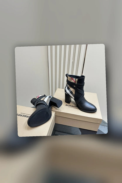 NB - BOR Women Shoes - 088
