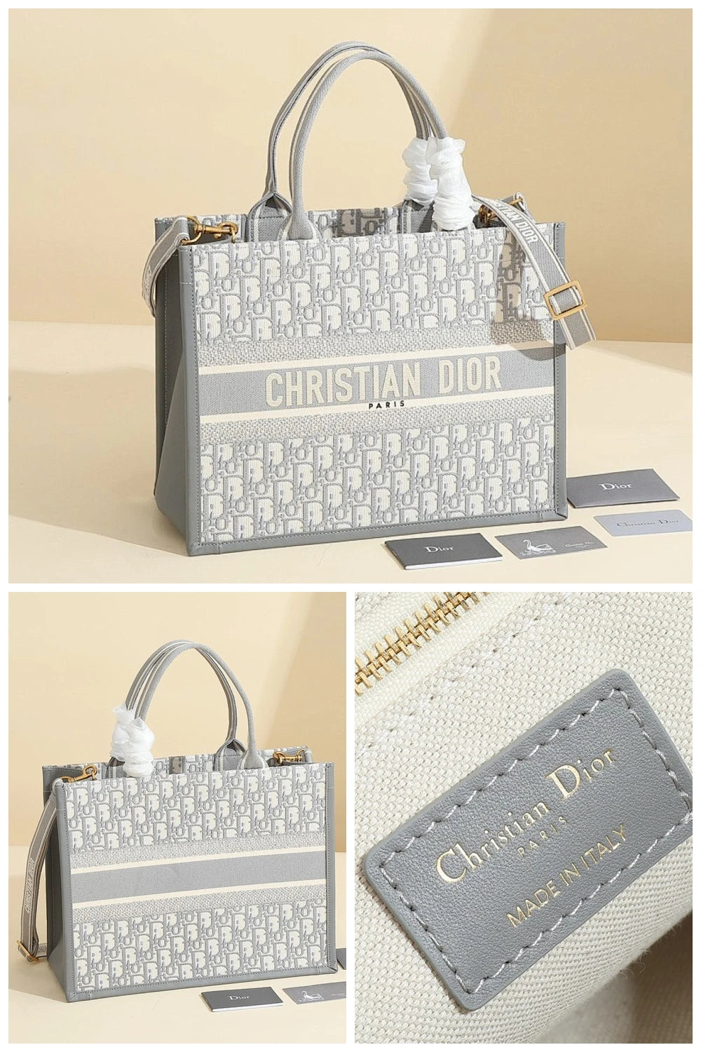 NB - DOR Bag - 942