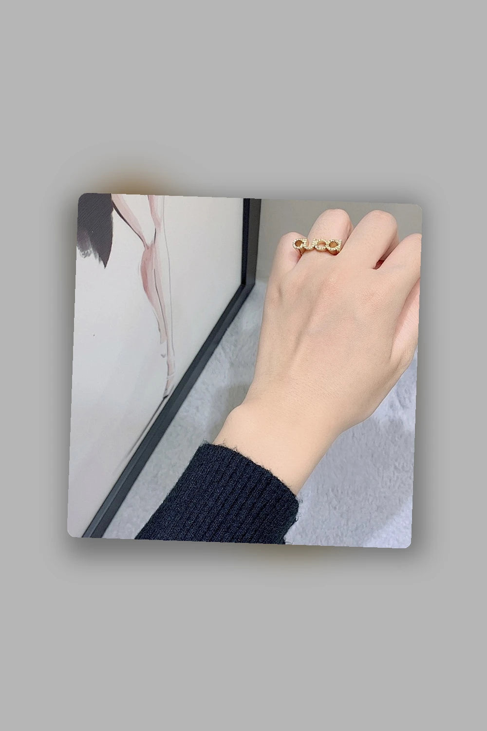 NB - GUKI Jewelry - 536