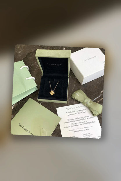 NB - VACA Jewelry - 549