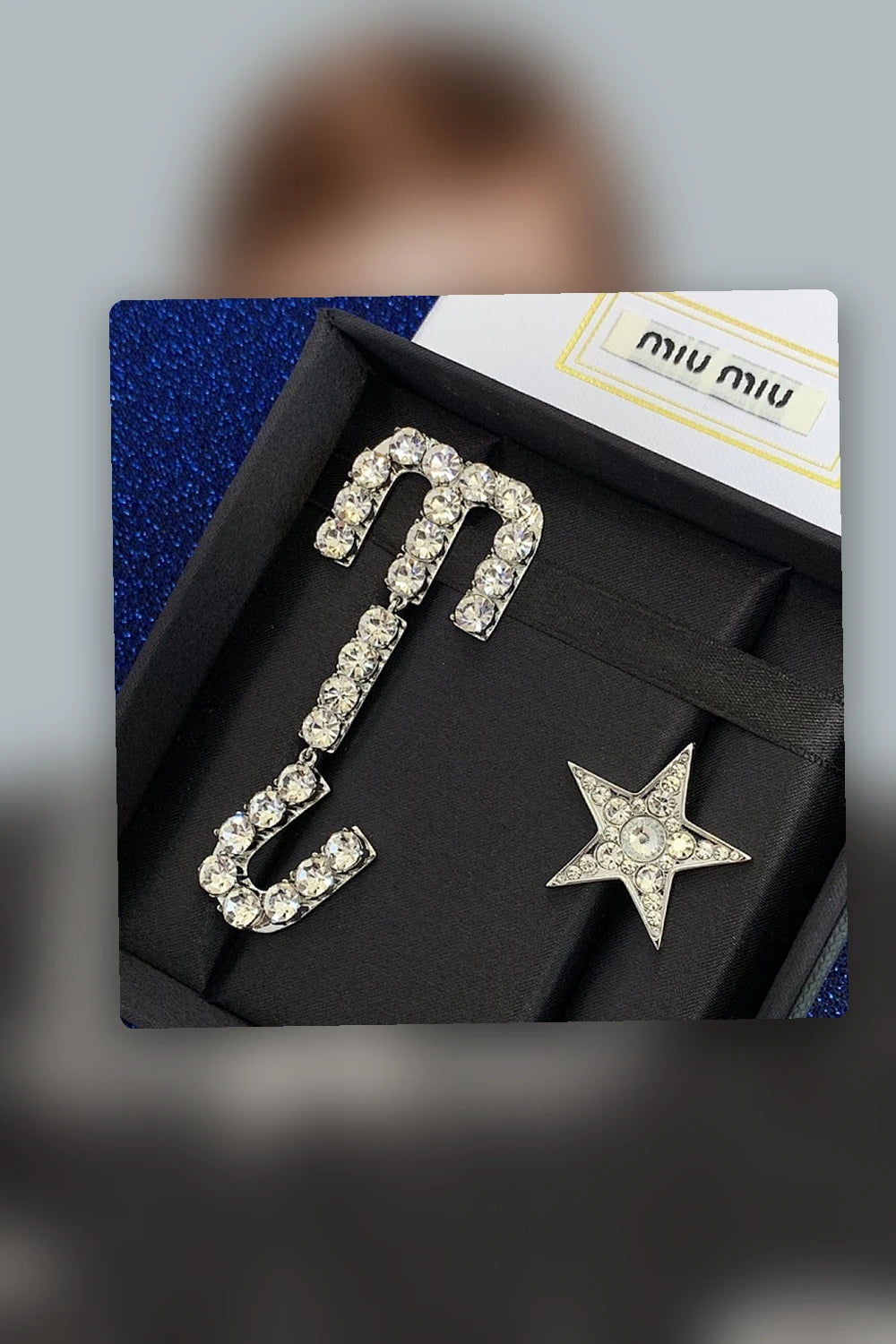 NB - MMU Jewelry - 530