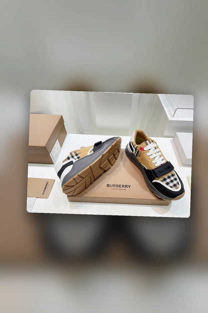 NB - BOR Women Shoes - 538