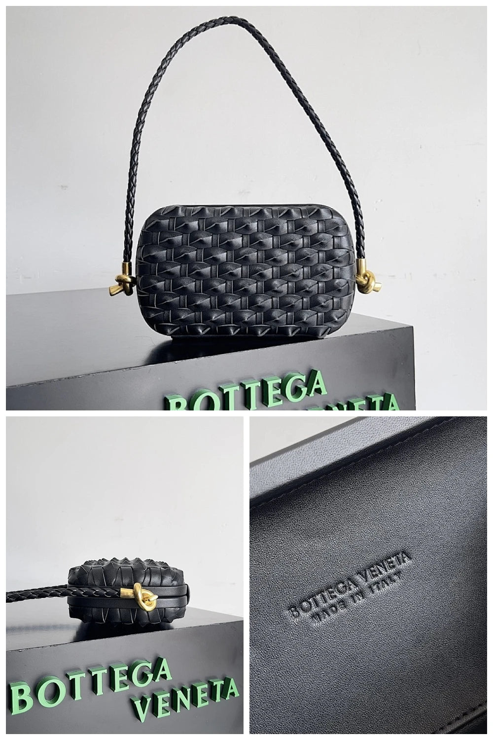 NB - BOV Bag - 684