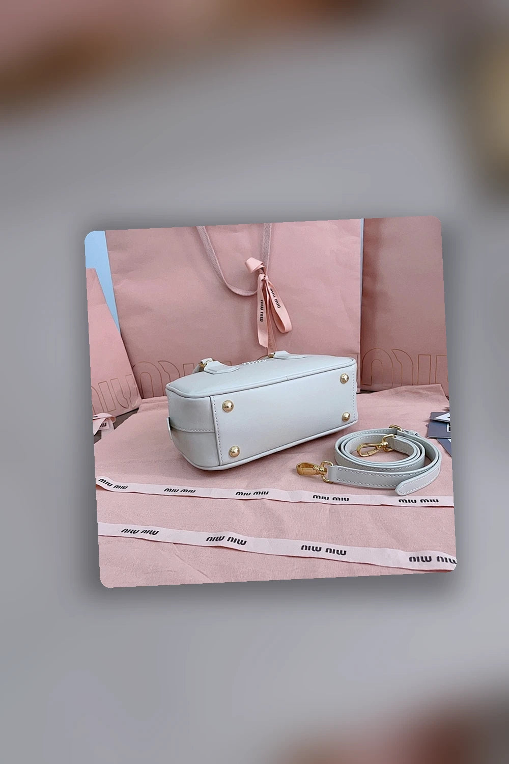 NB - MMU Bag - 290