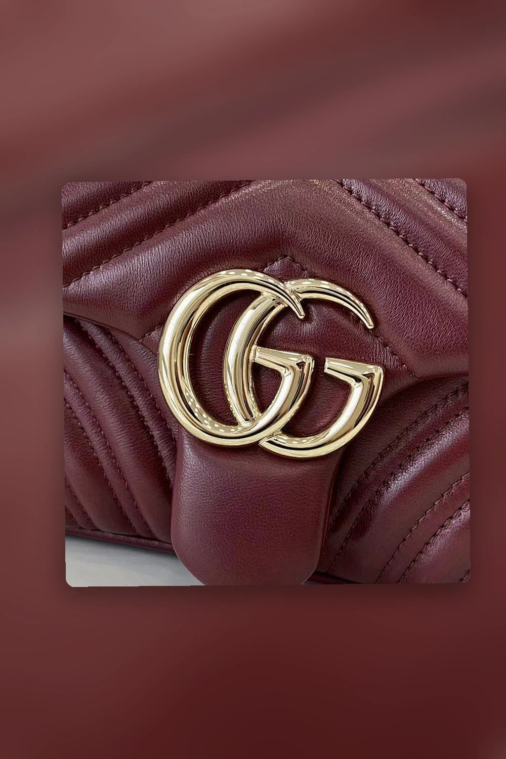 NB - GUKI Bag - 786