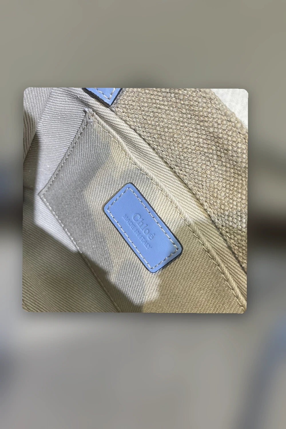 NB - CLE Bag - 103
