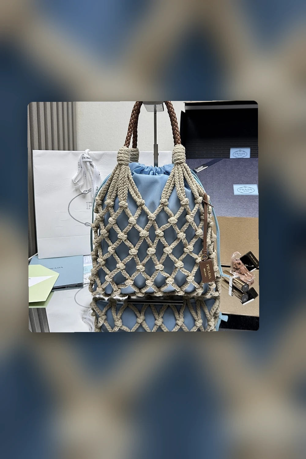 NB - PD Bag - 729