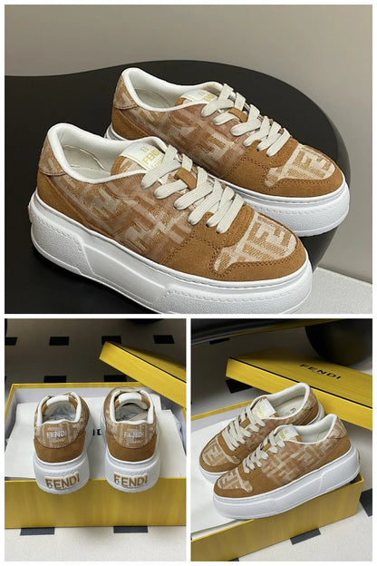 NB - FDE Women Shoes - 019